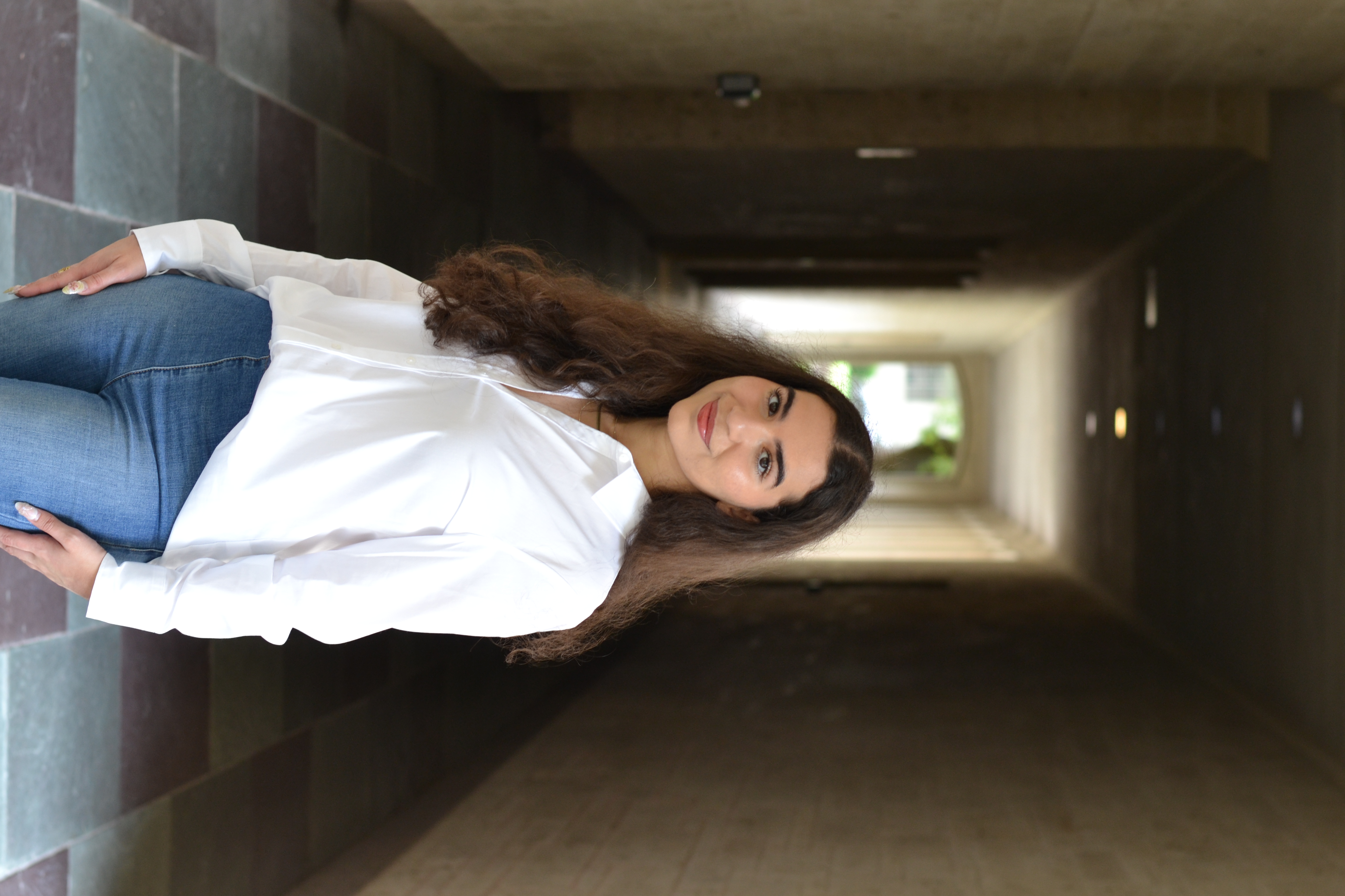 Carine Harb
