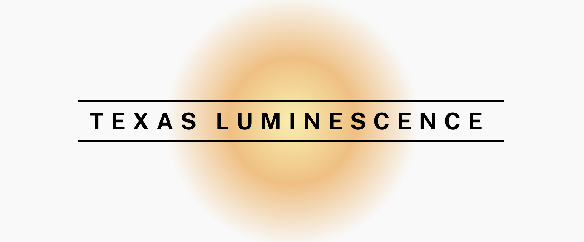 Texas Luminescence Logo