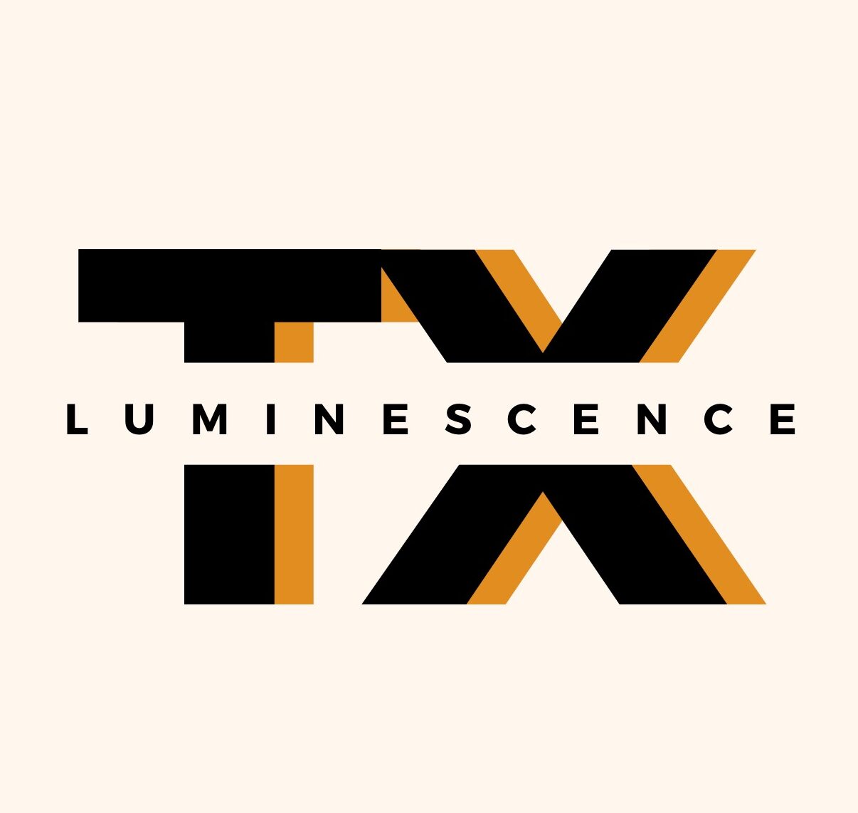 Texas Luminescence Logo