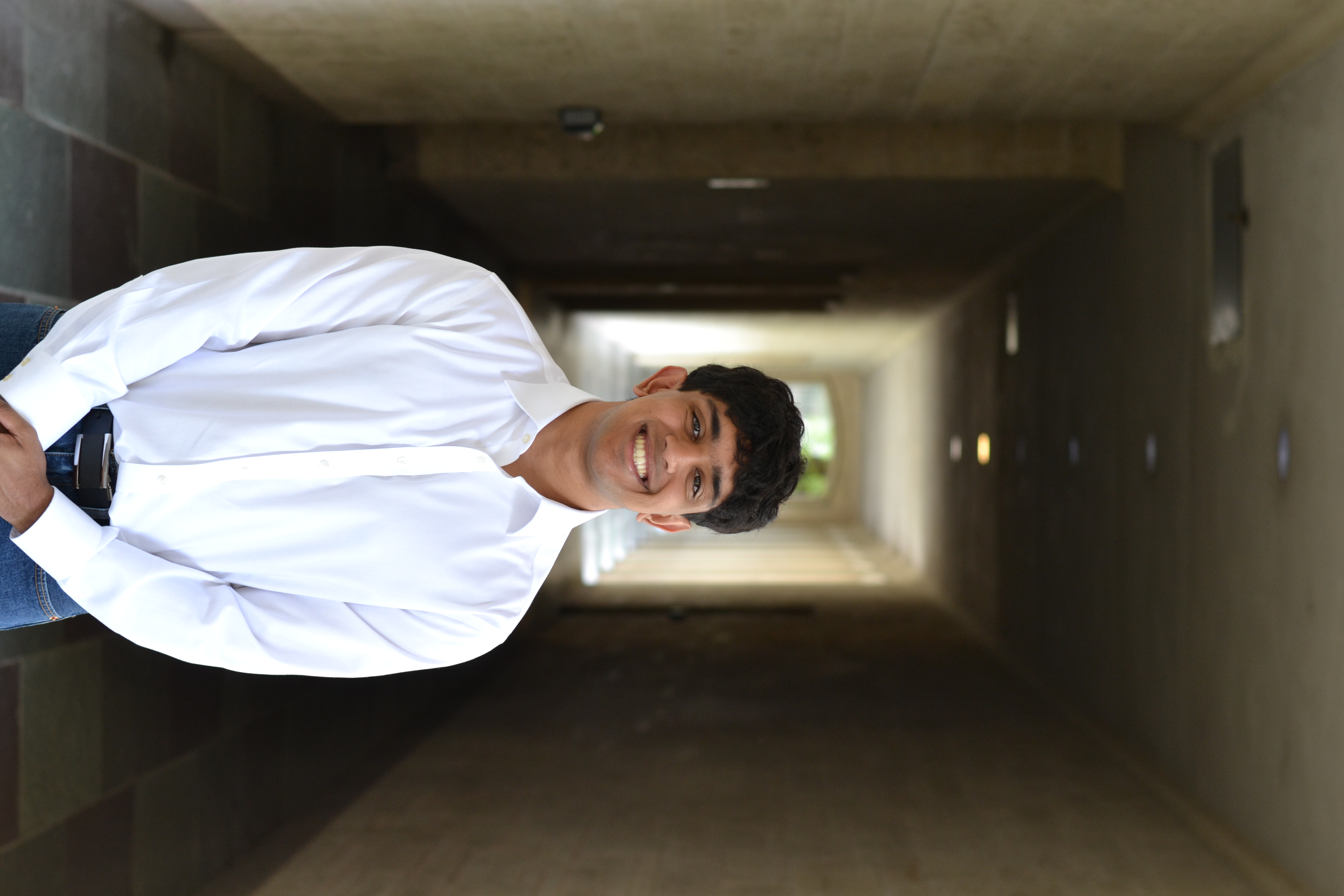Noor Ali